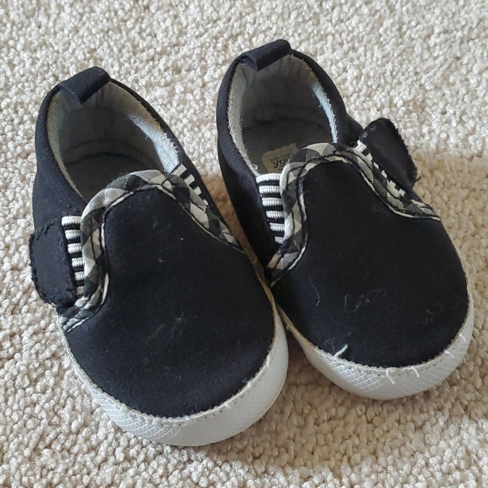 Baby Shoes by Carter's